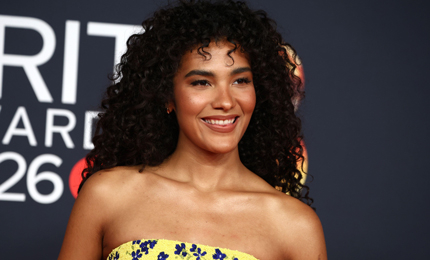 Обложка к новости "Оливия Дин стала триумфатором Brit Awards 2026"