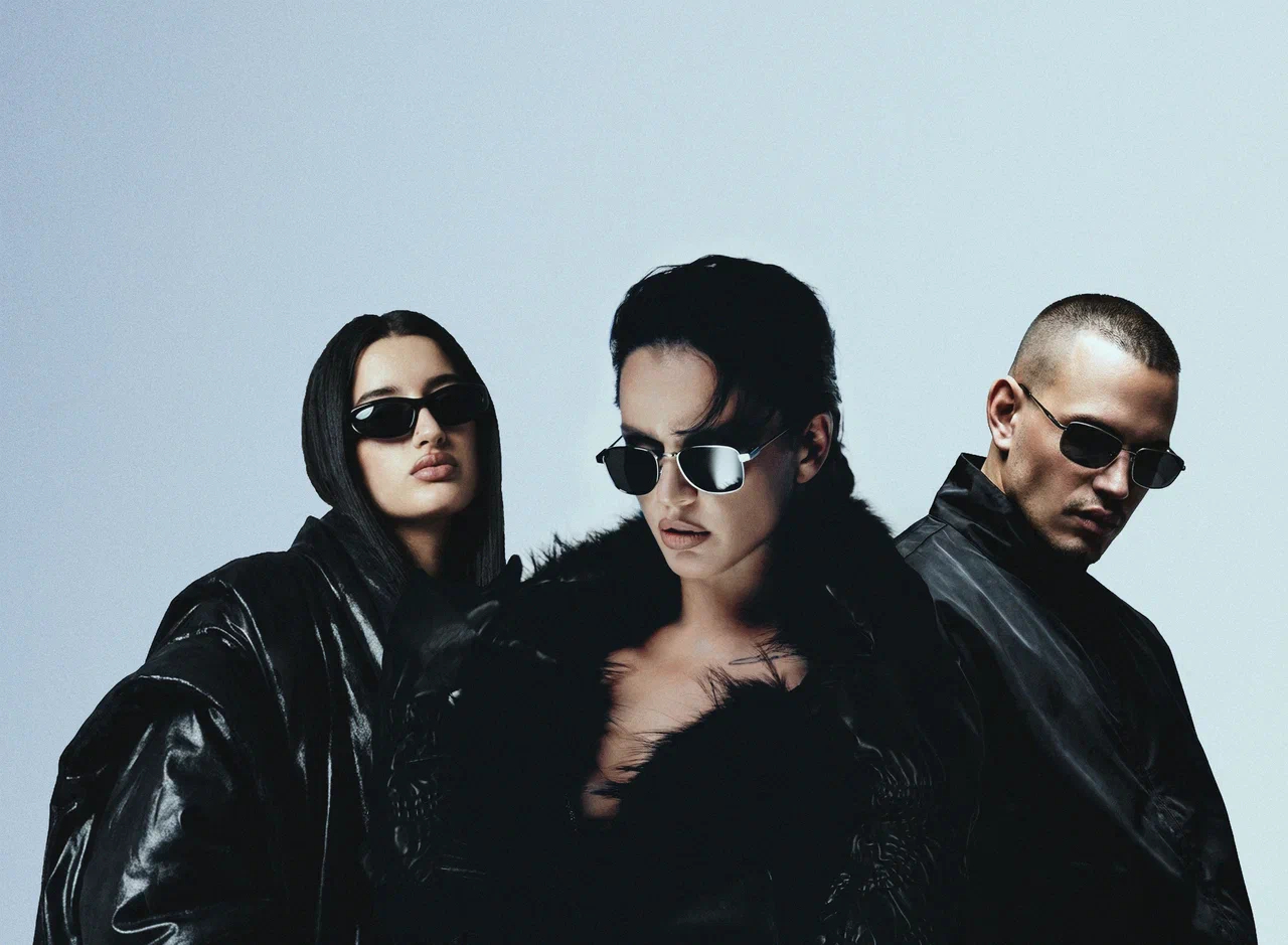 Обложка к новости "Новое звучание легендарного трека"