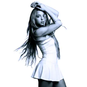 Обложка трека "Загадала - DAASHA"