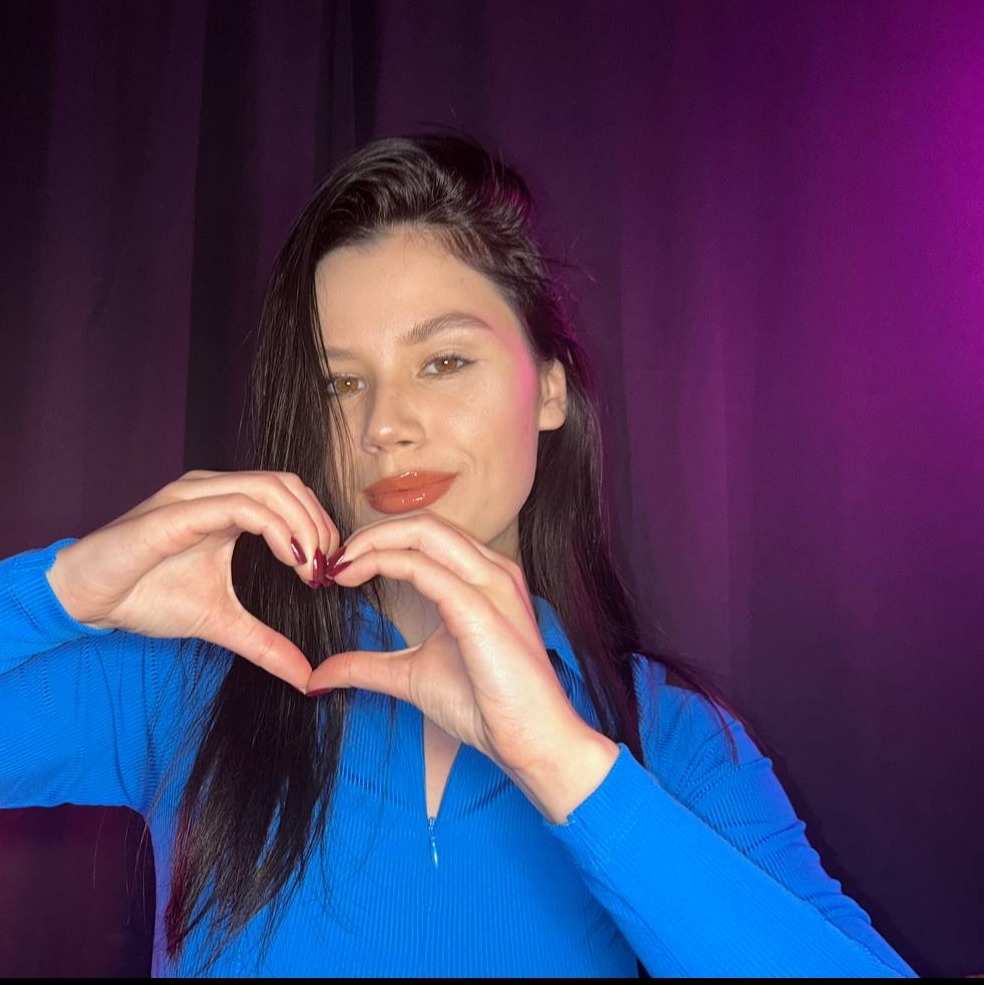 Фотография участника Мария