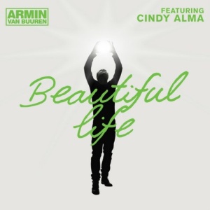 Обложка трека "Beautiful Life - ARMIN VAN BUUREN"