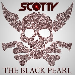 Обложка трека "The Black Pearl - SCOTTY"