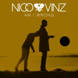 Обложка трека "Am I Wrong - NICO & VINZ"
