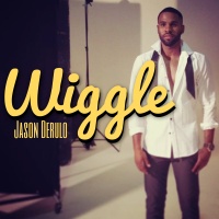 Jason DERULO - Wiggle