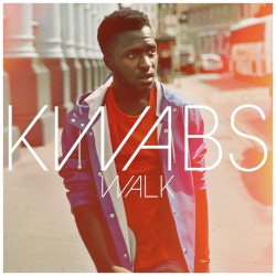 Обложка трека "Walk - KWABS"
