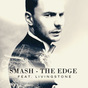 Обложка трека "The Edge - SMASH"
