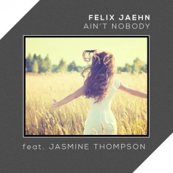 Обложка трека "Ain't Nobody - Felix JAEHN"