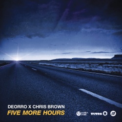 Обложка трека "Five More Hours - DEORRO"