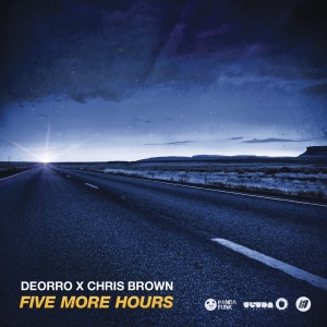 Обложка трека "Five More Hours - DEORRO"