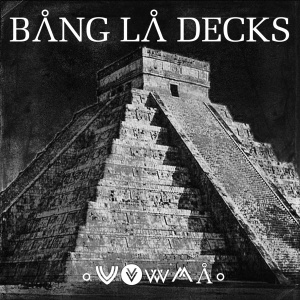 Обложка трека "Zouka - BANG LA DECKS"