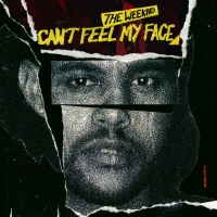 The WEEKND - I Can't Feel My Face