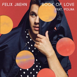 Обложка трека "Book Of Love - Felix JAEHN"