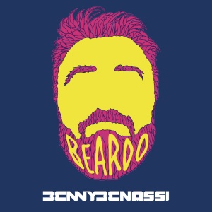 Обложка трека "Beardo - Benny BENASSI"