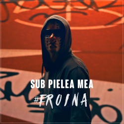Обложка трека "Sub Pielea Mea - CARLA'S DREAMS"