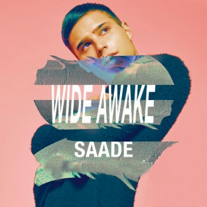 Обложка трека "Wide Awake - Eric SAADE"