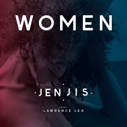 Обложка трека "Women - Jen JIS"
