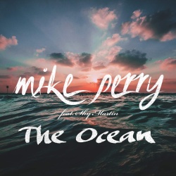 Обложка трека "The Ocean - Mike PERRY"