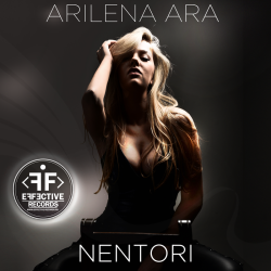 Обложка трека "Nentori (Beverly Pills rmx) - Arilena ARA"