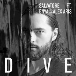 Обложка трека "Dive - Salvatore GANACCI"