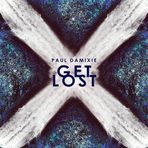 Обложка трека "Get Lost - Paul DAMIXIE"