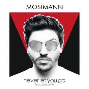 Обложка трека "Never Let You Go - MOSIMANN"