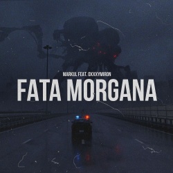 Обложка трека "Fata Morgana - OXXXYMIRON"