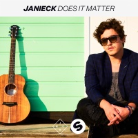 JANIECK - Does It Matter