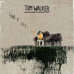 Обложка трека "Leave A Light On - Tom WALKER"