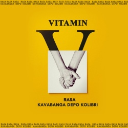 Обложка трека "Витамин - RASA"