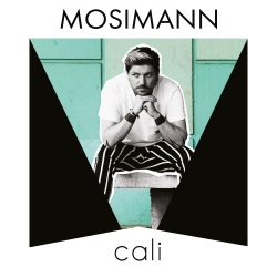 Обложка трека "Cali - MOSIMANN"