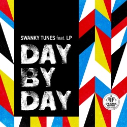 Обложка трека "Day By Day - SWANKY TUNES"