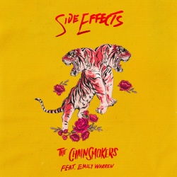 Обложка трека "Side Effects - The CHAINSMOKERS"