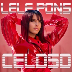 Обложка трека "Celoso - Lele PONS"