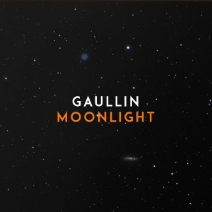 Обложка трека "Moonlight - GAULLIN"