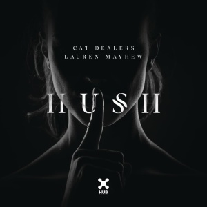 Обложка трека "Hush - CAT DEALERS"