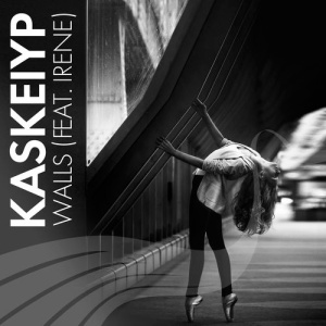 Обложка трека "Walls - KASKEIYP"