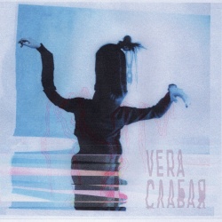 Обложка трека "Слабая - VERA"