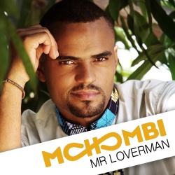 Обложка трека "Mr Loverman - MOHOMBI"