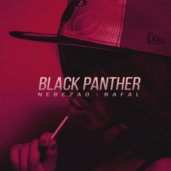 Обложка трека "Black Panther - NEBEZAO"