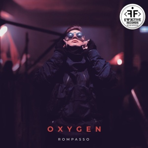 Обложка трека "Oxygen - ROMPASSO"