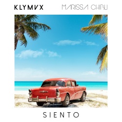 Обложка трека "Siento - KLYMVX"
