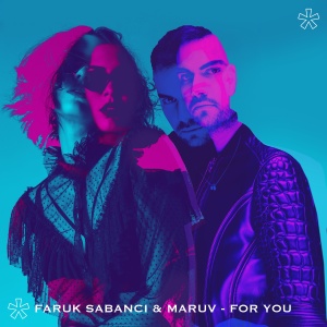 Обложка трека "For You - Faruk SABANCI"
