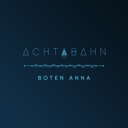 Обложка трека "Boten Anna - ACHTABAHN"