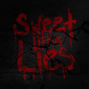 Обложка трека "Sweet Little Lies - BULOW"