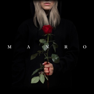 Обложка трека "Розы - MANRO"