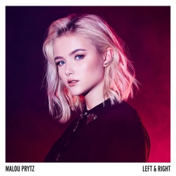 Обложка трека "Left & Right - Malou PRYTZ"
