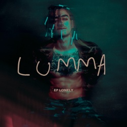 Обложка трека "Танцуй - LUMMA"