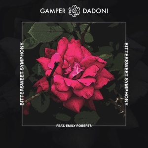 Обложка трека "Bittersweet Symphony - GAMPER & DADONI & Emily ROBERTS"