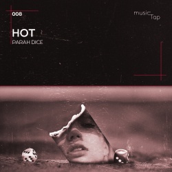 Обложка трека "Hot - PARAH DICE"
