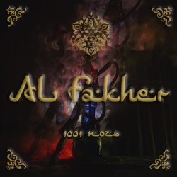 Обложка трека "Музыкадлядуши - AL FAKHER"